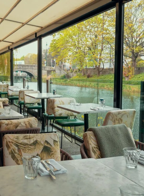 14 Best Restaurants In Dublin - Where To Eat In Style image 21