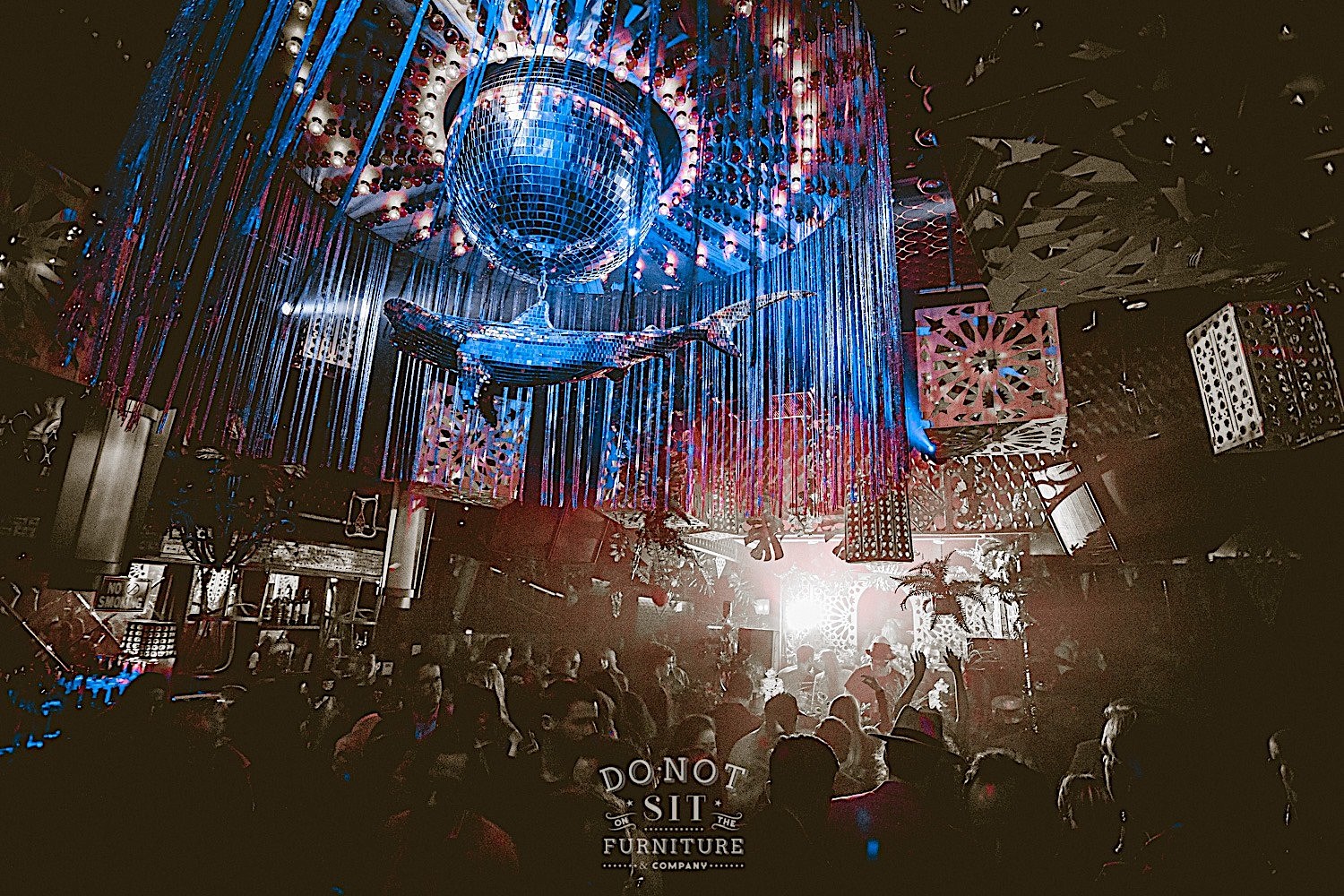 14 Best Nightclubs In Miami in 2024 - Where To Enjoy Those Tropical Nights image 7