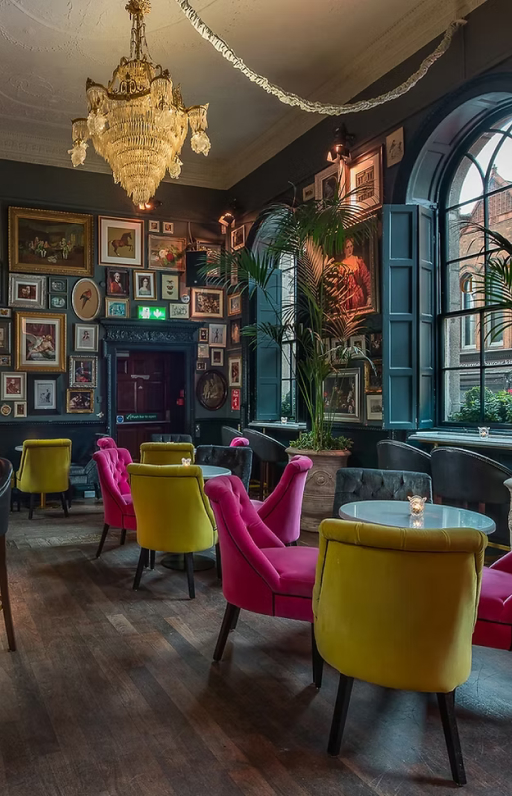 14 Best Restaurants In Dublin - Where To Eat In Style image 3