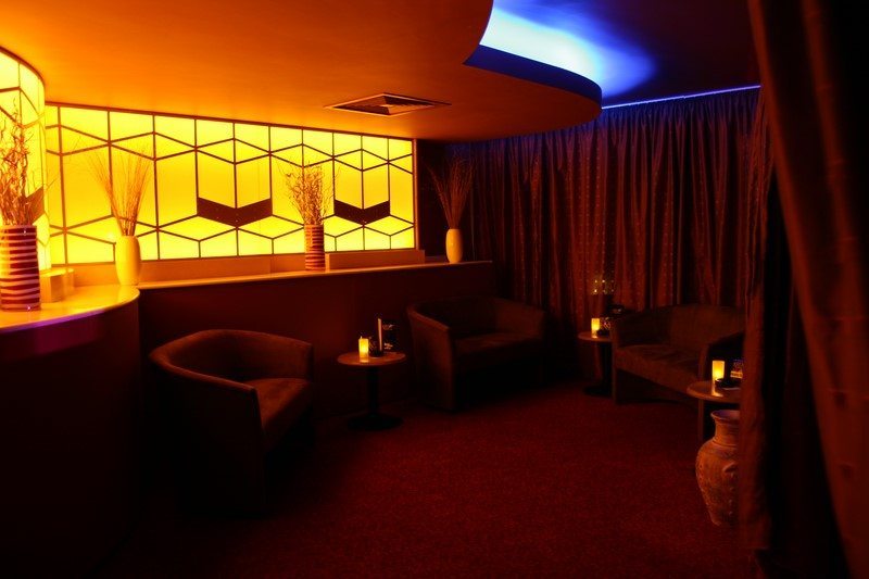 11 Best Strip Clubs In London: Where to Experience Ultimate Adult Entertainment in 2024 image 3