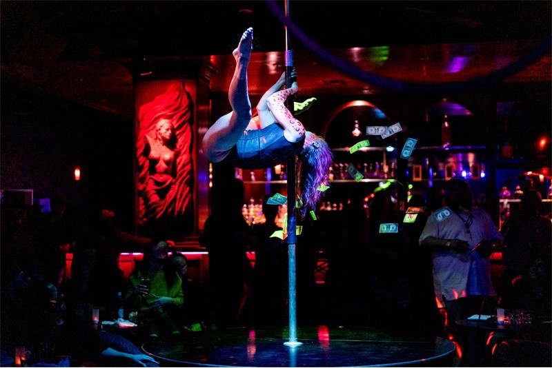 Top 10 Dallas Strip Clubs - The Best Entertainment for Adults in Dallas image 17