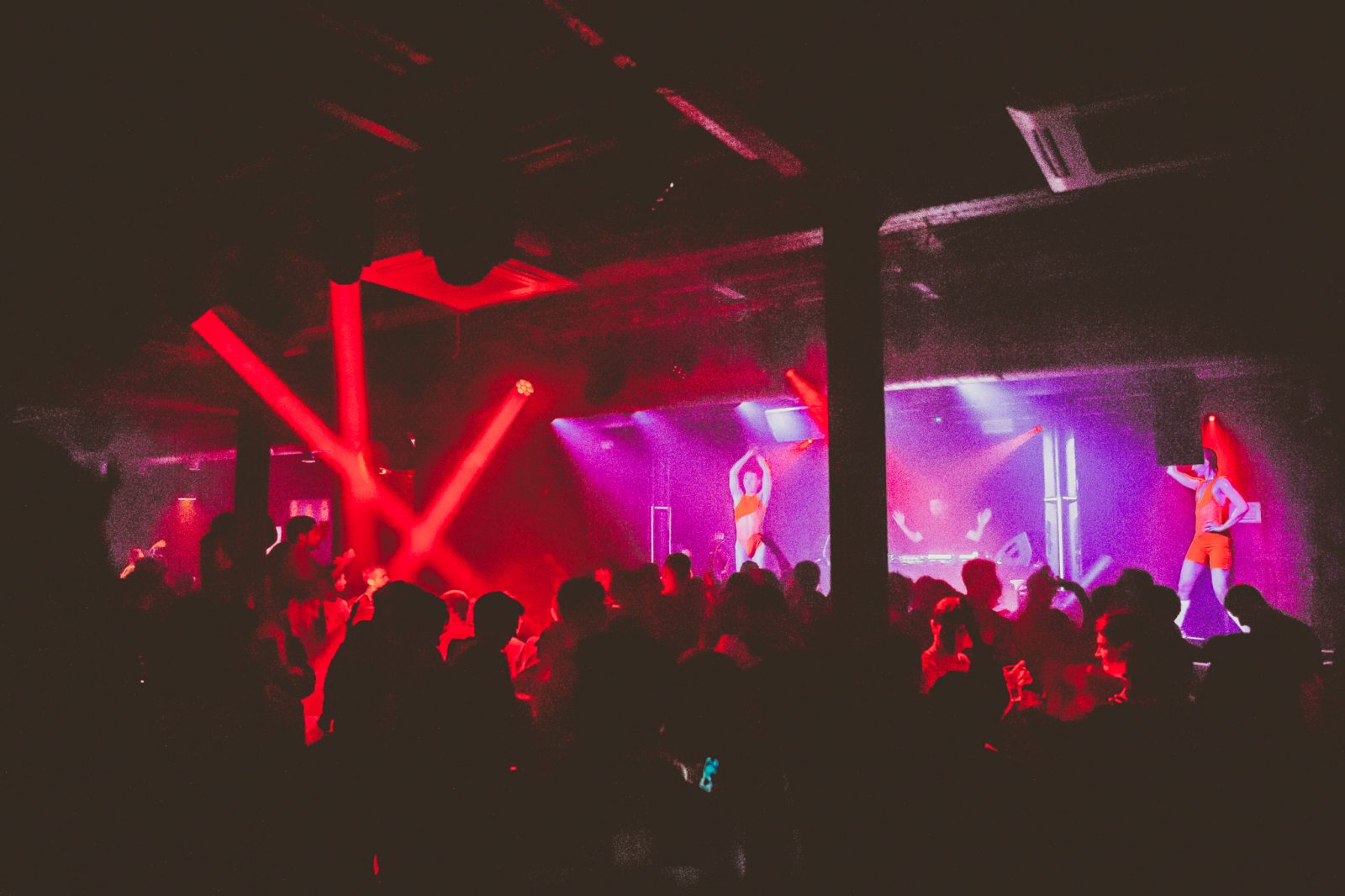 15 Best London Clubs - Where To Experience True London Nightlife image 3