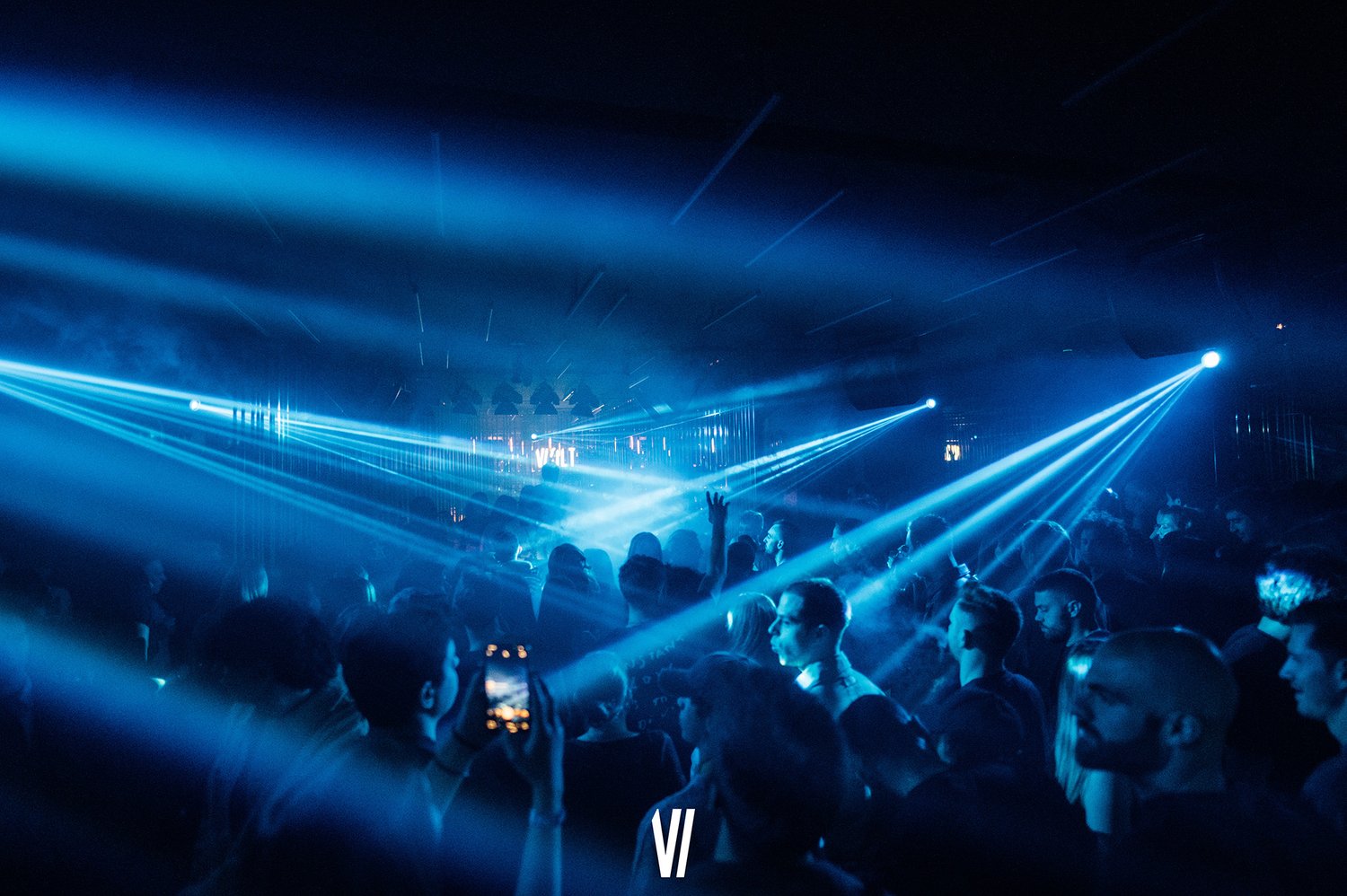 14 Best Night Clubs in Milan: Experience Nightlife Brilliance image 9