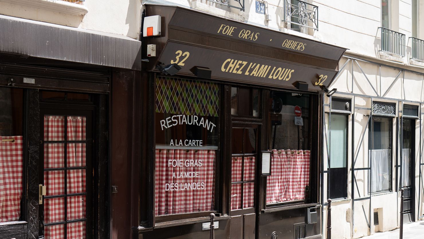 The 15 Best Restaurants in Paris: A Gastronomic Journey through the City of Lights image 23