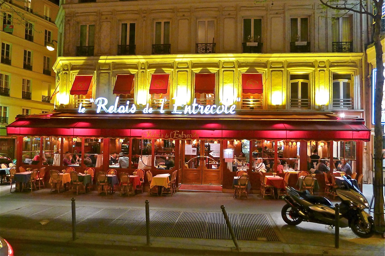 The 15 Best Restaurants in Paris: A Gastronomic Journey through the City of Lights image 15