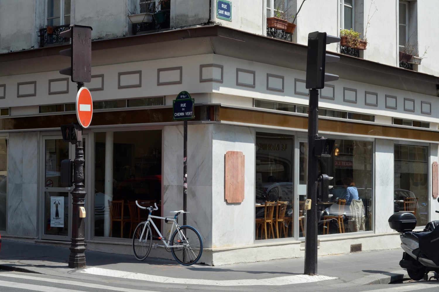 The 15 Best Restaurants in Paris: A Gastronomic Journey through the City of Lights image 21