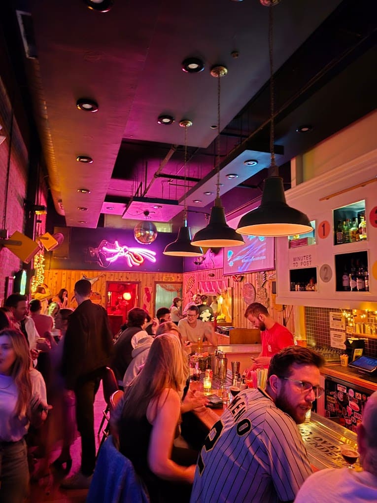 The 12 Best Bars in Miami: Sip Exotic Cocktails Amidst Unforgettable Vibes image 15