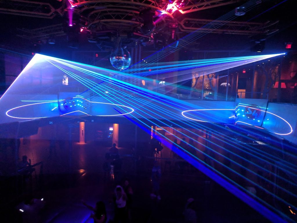 9 Best Night Clubs in Dallas: Where to Look For An Unforgettable Party image 7