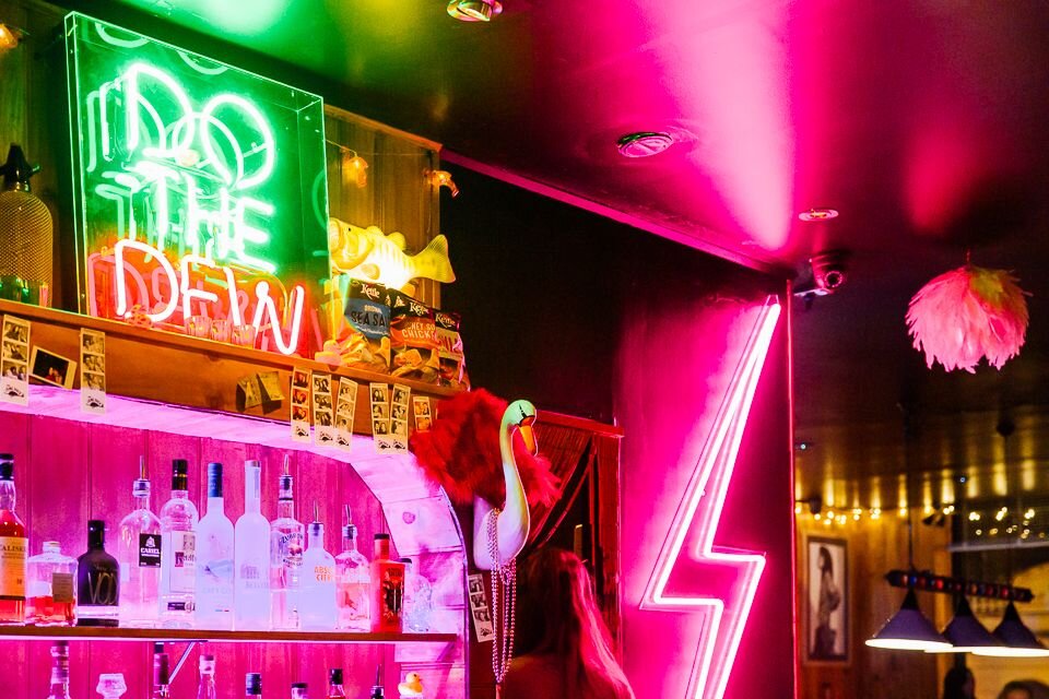 The 10 Best Nightclubs in Melbourne: Where To Look For a True Aussie Party image 3