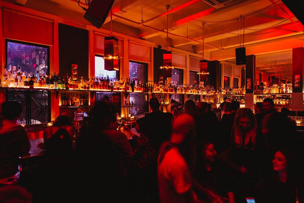 The 10 Best Nightclubs in Melbourne: Where To Look For a True Aussie Party image 7