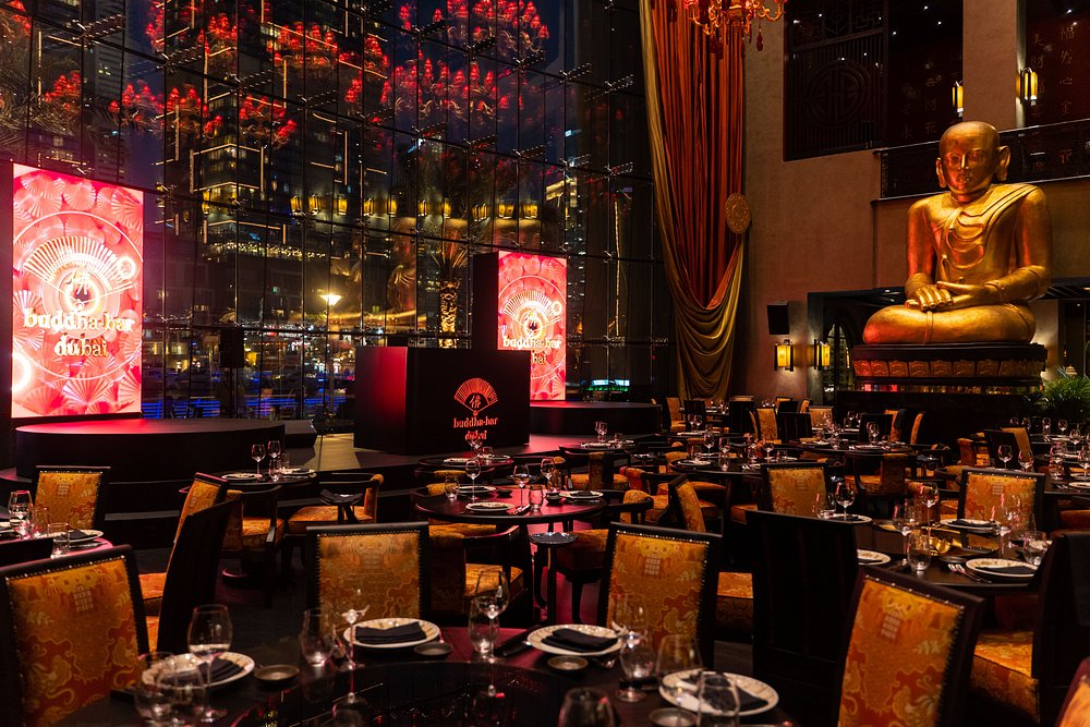 TOP 15 Best Restaurants In Dubai - Luxury Dining Experiences image 23