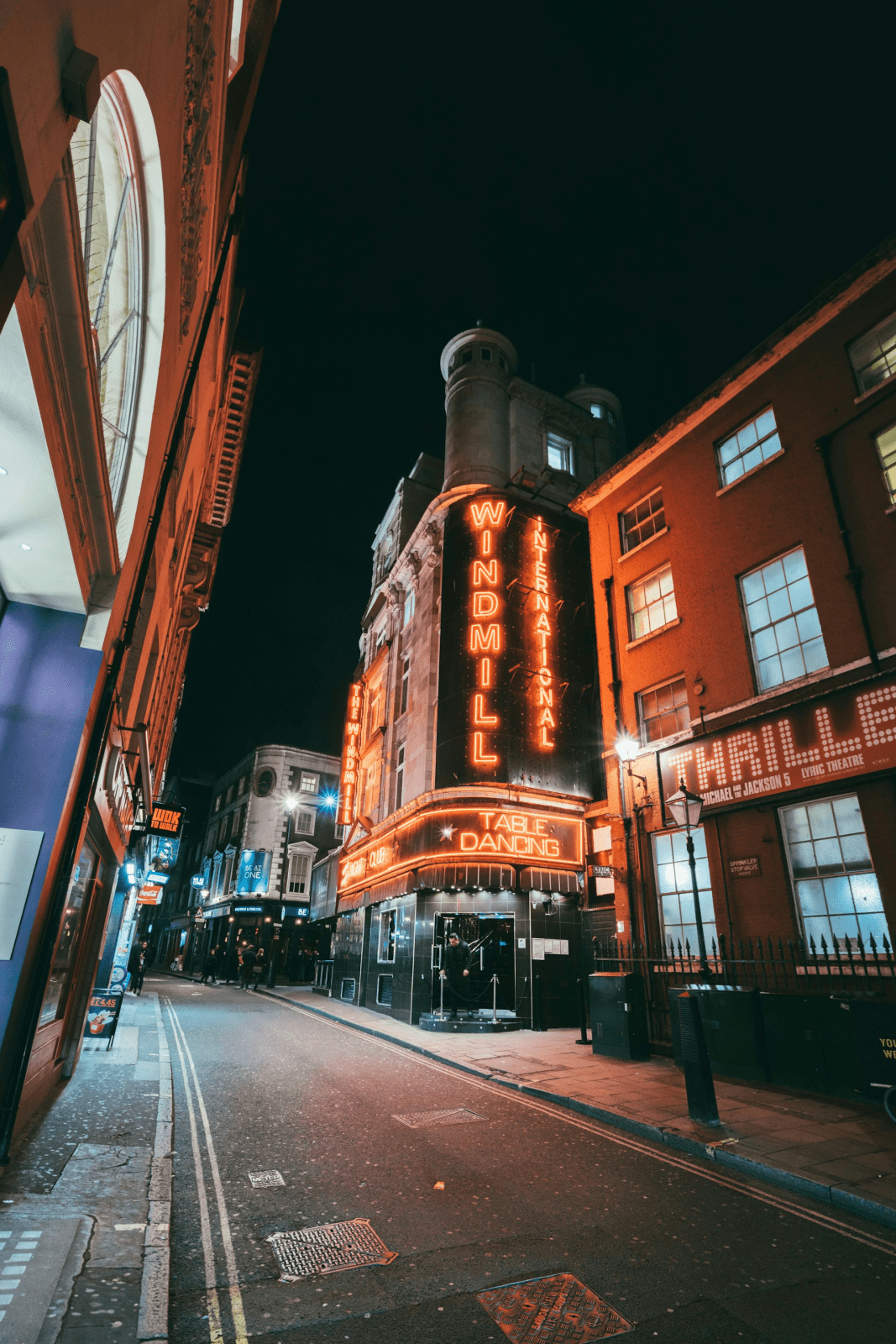 The Best Nightlife in London - Unraveling the City's Electric Pulse image 1