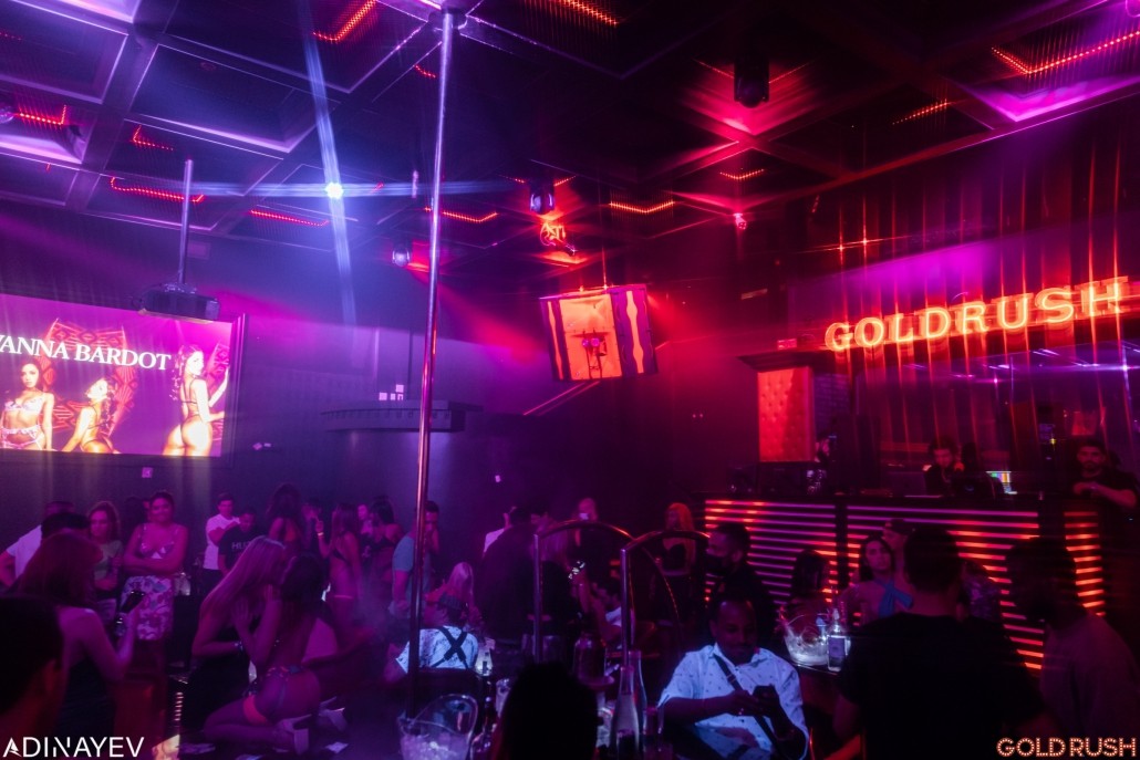 8 Best Strip Clubs in Miami: Where the Night Comes Alive image 11