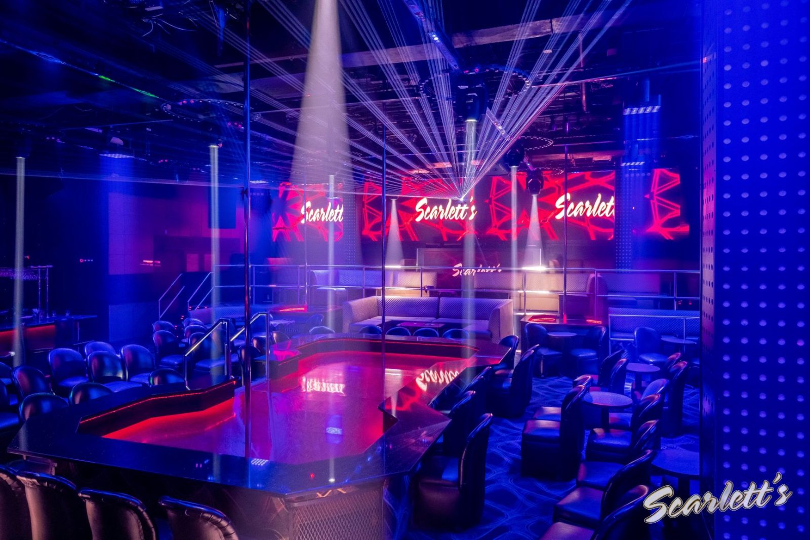 8 Best Strip Clubs in Miami: Where the Night Comes Alive image 1