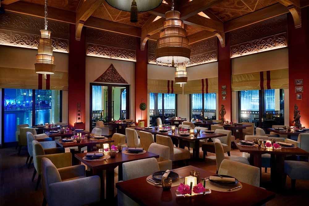 TOP 15 Best Restaurants In Dubai - Luxury Dining Experiences image 3