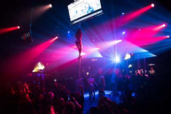 8 Best Strip Clubs in Miami: Where the Night Comes Alive image 5