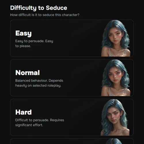NSFW AI - Advanced Adult AI Companions Are No Longer the Future image 6 NSFW AI - Advanced Adult AI Companions Are No Longer the Future image 5